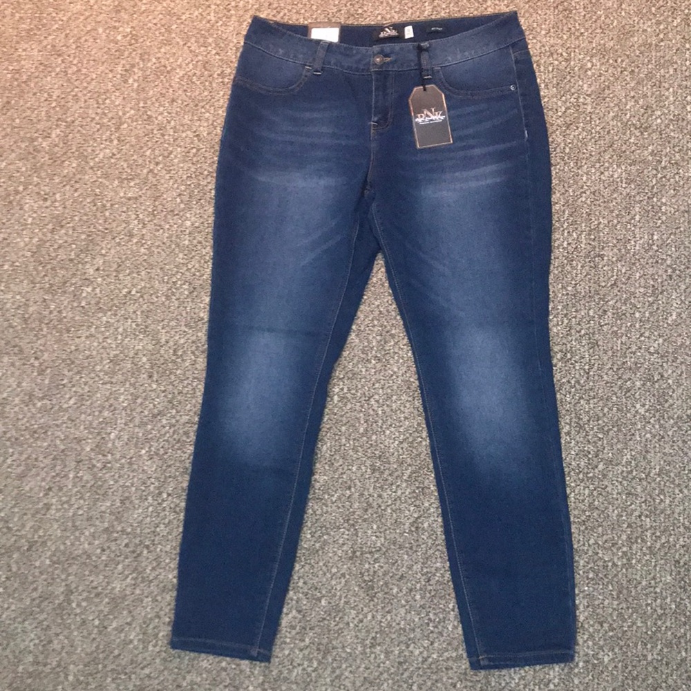 PNK People Need Kindness Jeans 🌺🌺🌺